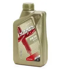 Масло моторное CEPSA XTAR 0W-30 1л 513894190