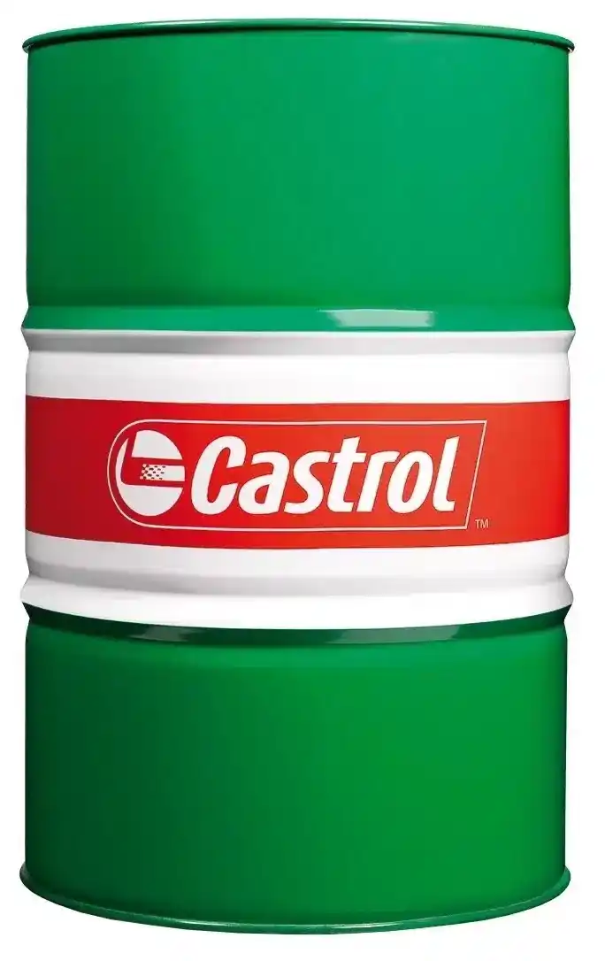 Масло моторное CASTROL 0W-30 208л 15CA9C