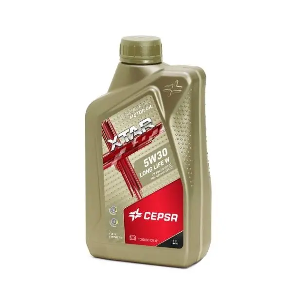 Масло моторное CEPSA XTAR 5W-30 1л 514314190