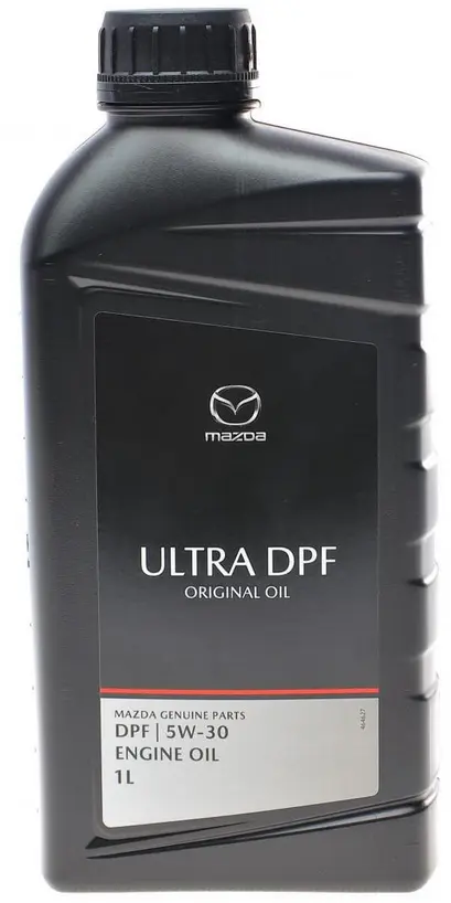 Масло моторное MAZDA ULTRA 5W-30 1л 214200