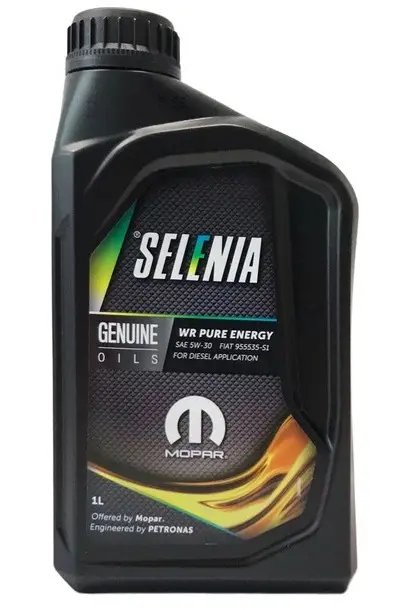 Масло моторное SELENIA 5W-30 л 70205EF8EU