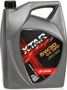 Масло моторное CEPSA XTAR 5W-30 5л 513903090