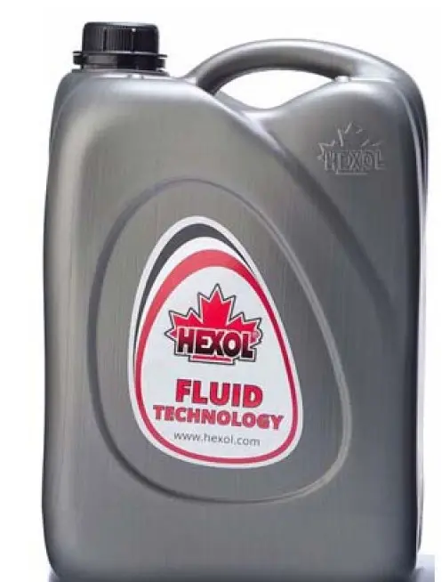 Масло моторное HEXOL 5W-30 10л HEXOL 5W30 SYNLINE SPRINTPLUS/10