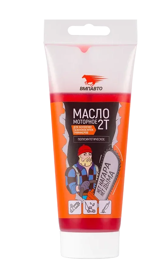 Масло моторное VMPAUTO 2Т 0.2л 9230