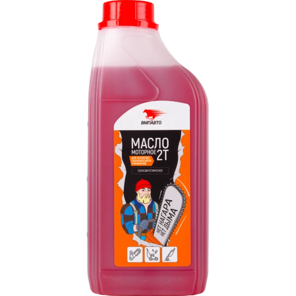 Масло моторное VMPAUTO 2Т 0.95л 9231