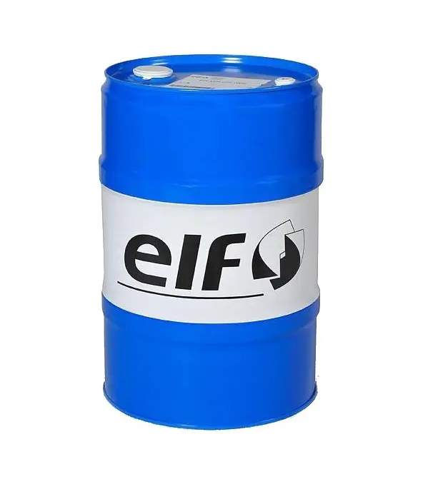 Масло моторное ELF EVOLUTION 900 SXR 5W-30 60л ELF 5W30 EVOLUTION 900 SXR/60