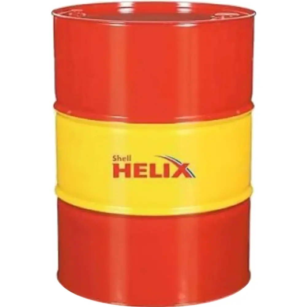 Масло моторное SHELL HELIX ULTRA ECT C3 5W-30 55л SHELL 5W30 HELIX ULTRA ECT C3/55