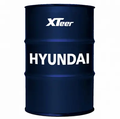 Масло моторное HYUNDAI XTEER G800 5W-30 200л 1201016