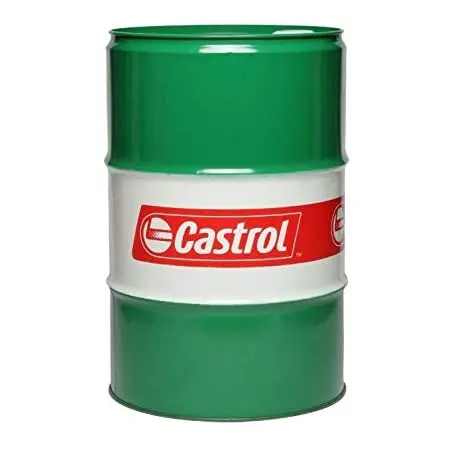 Масло моторное CASTROL EDGE LL 5W-30 208л CASTROL 5W30 EDGE LL/208