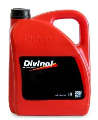 Масло моторное DIVINOL SYNTHOLIGHT 5W-40 4л 49520-K004