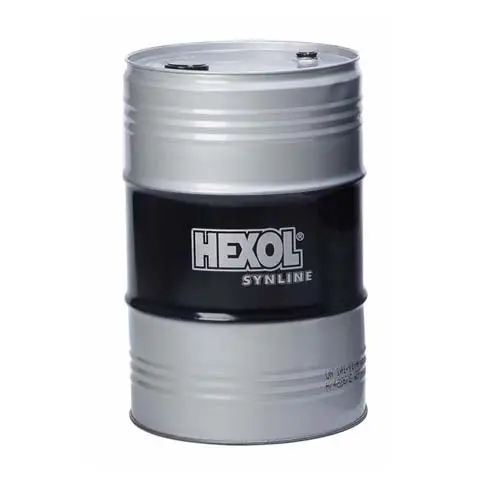 Масло моторное HEXOL 5W-40 60л HEXOL 5W40 SYNLINE ULTRADIESEL DPF/60