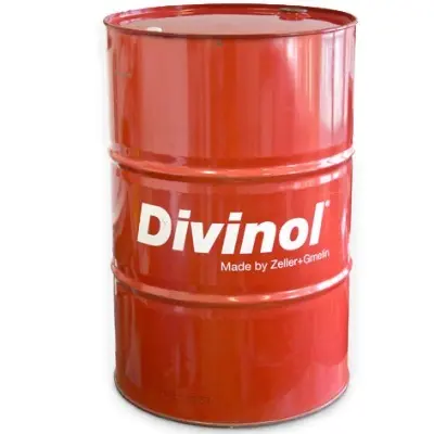 Масло моторное DIVINOL DIESELSUPERLIGHT 10W-40 60л 49590-A011
