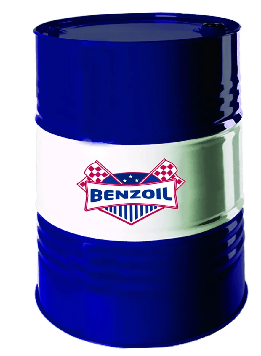 Масло моторное BENZOIL 10W-40 208л BNZ 231040208