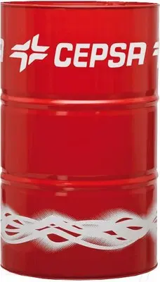 Масло моторное CEPSA 15W-40 208л 522601300