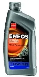 Масло моторное ENEOS MAX PERFORMANCE 10W-30 1л EU0151401N