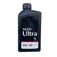 Масло моторное MAZDA СИНТЕТИЧЕСКОЕ 5W-30 1л 830077TLU004
