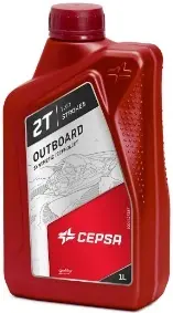 Масла моторные CEPSA 515364190