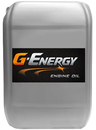 Масло моторное GENERGY 10W-40 20л 253130039