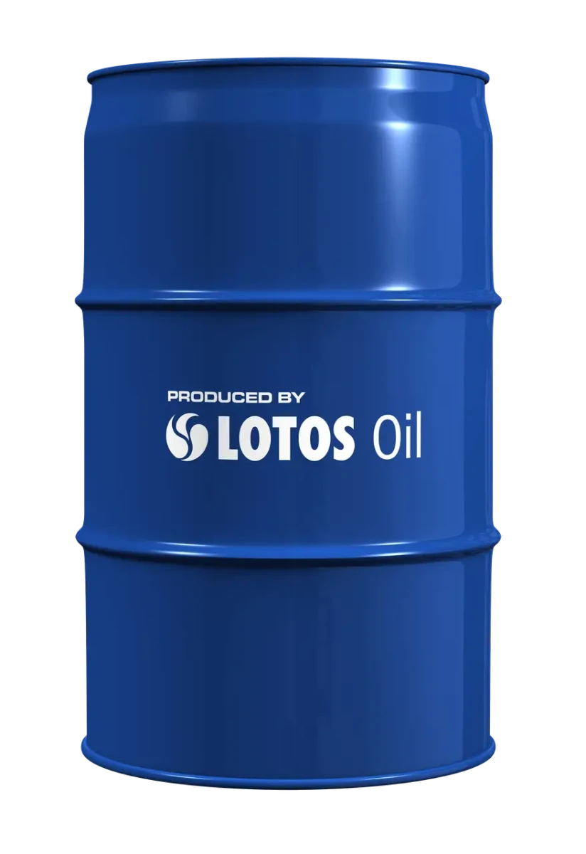 Масло моторное LOTOS SYNTHETIC PLUS 5W-40 60л WFM602Y00000