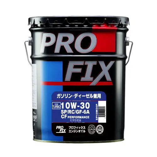 Масло моторное PROFIX 10W-30 20л SP10W30P
