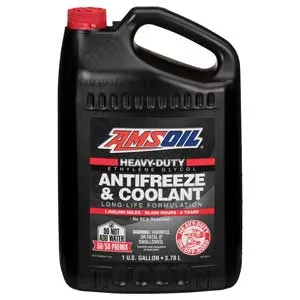 Антифриз 3.78 л AMSOIL ANTHD1G