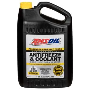 Антифриз antpc1g AMSOIL ANTPC1G