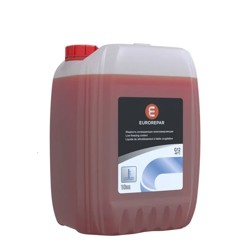 Антифриз slm0017801 EUROREPAR SLM0017801