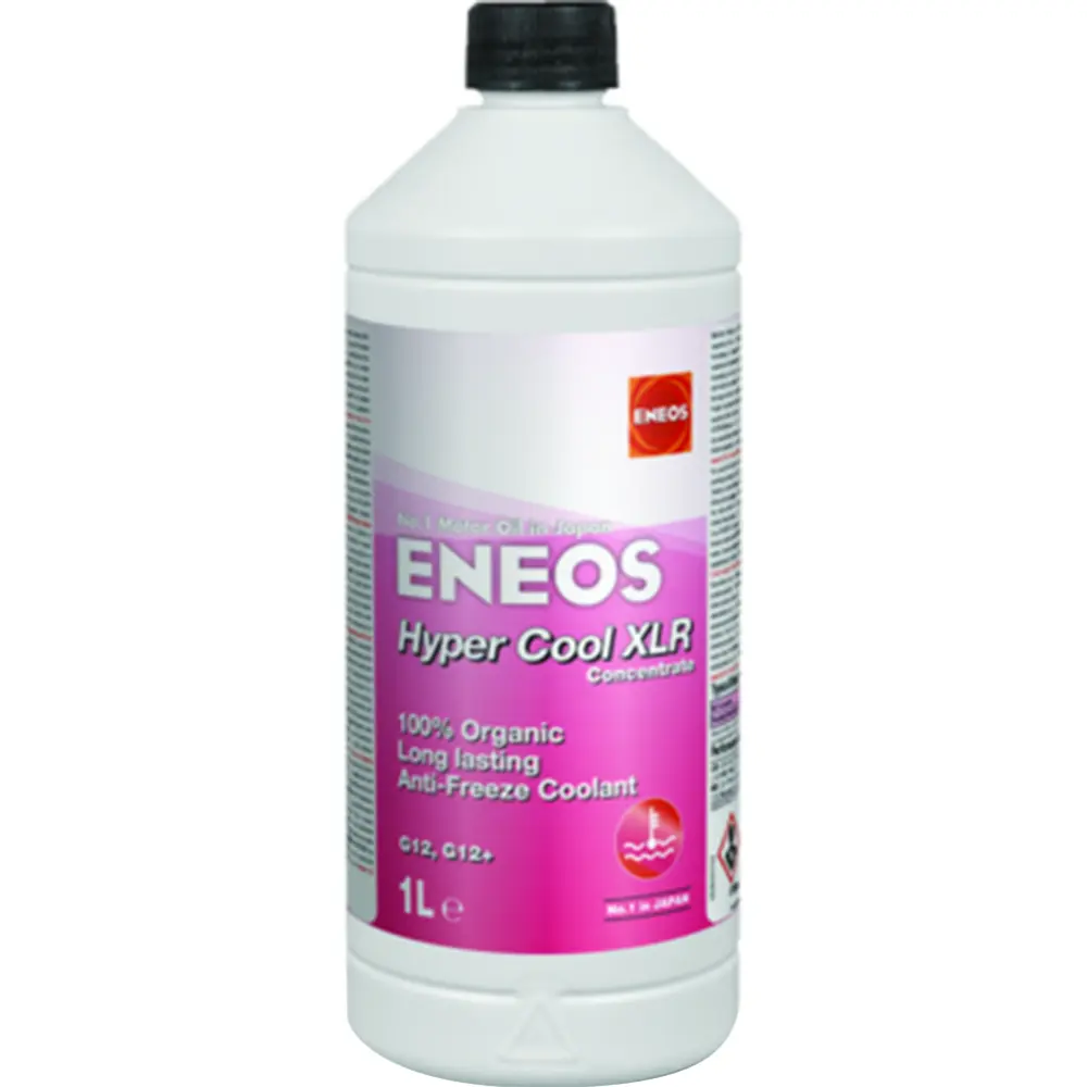 Антифриз ENEOS EU0314401