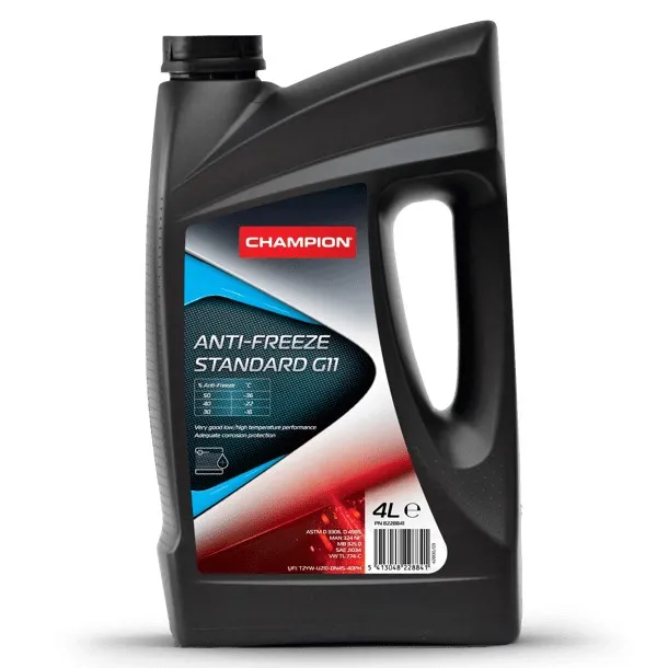 Антифриз CHAMPION 8228841