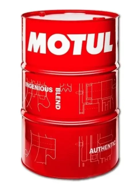 Трансмиссионное масло MOTUL RUBRIC HV 46 208л 108761