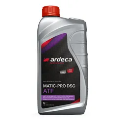 Трансмиссионное масло ARDECA MATIC-PRO DSG 1л P41151-ARD001