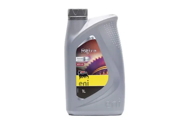 Трансмиссионное масло ENI ROTRA ATF IID 1л ENIROTRAATFIID1