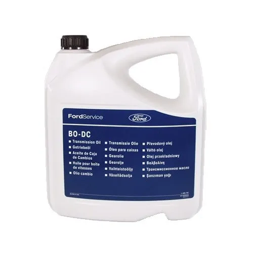 Трансмиссионное масло FORD BO-DC 5л 1490761