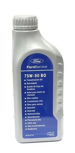 Трансмиссионное масло FORD WSD-M2C 200-C 75W-90 1л 2593484