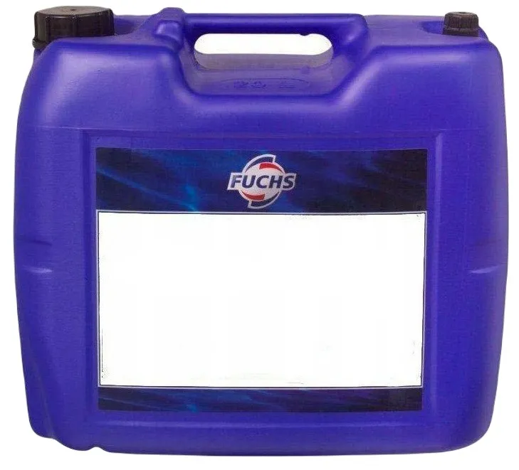 Трансмиссионное масло FUCHS RENOLIN UNISYN XT 150 20л 601095153