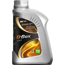 Трансмиссионное масло GENERGY G-BOX CVT 1л 253650055