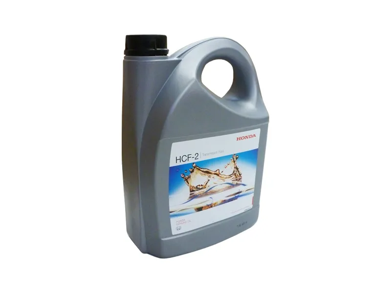 Трансмиссионное масло HONDA CVT HCF-2 4л 0826999905HE