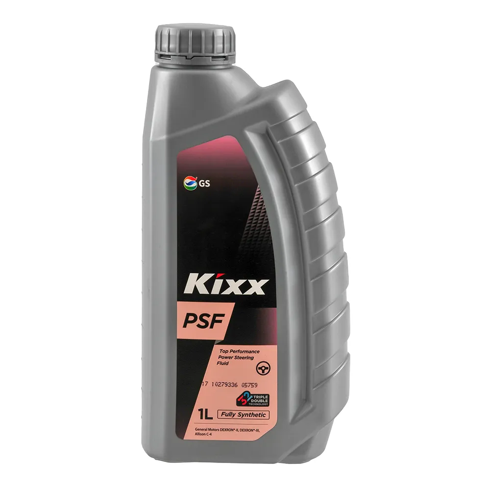 Трансмиссионное масло KIXX PSF 1л L2508AL1E1