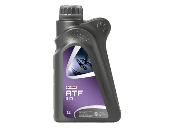 Трансмиссионное масло LOTOS ATF IID 1л WKK1087200H0
