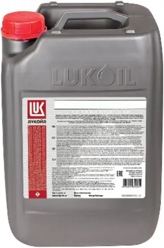 Трансмиссионное масло LUKOIL GEAR GL-4 80W90 (20L) !.80W-90 20л 3590989