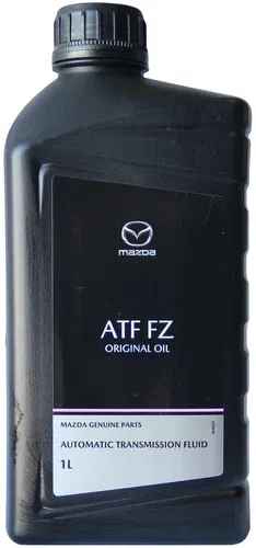 Трансмиссионное масло MAZDA ATF FZ 1л 8300771773