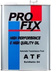 Трансмиссионное масло PROFIX ATF 4л ATFC
