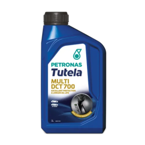 Трансмиссионное масло TUTELA MULTI DCT 700 1л 76160E15EU