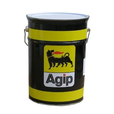 Смазка пластичная AGIP 18кг AGIP GREASE LC 2 18