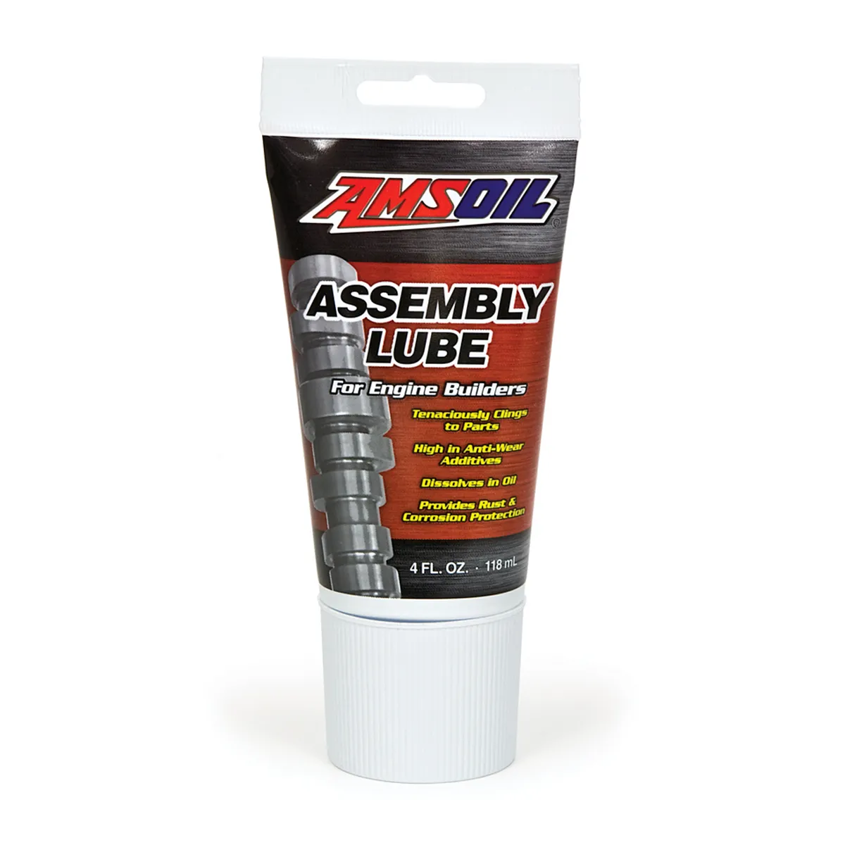 Смазка пластичная AMSOIL монтажная 0.11кг EALTB