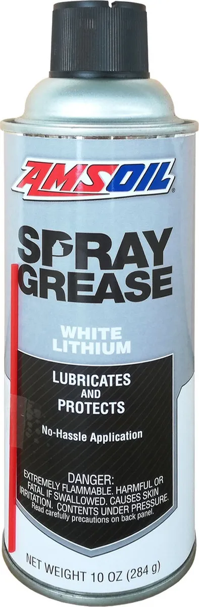 Смазка универсальная AMSOIL 0.28кг GSPSC