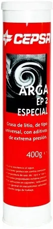 Смазка ep 2 CEPSA 0.4кг 634127301