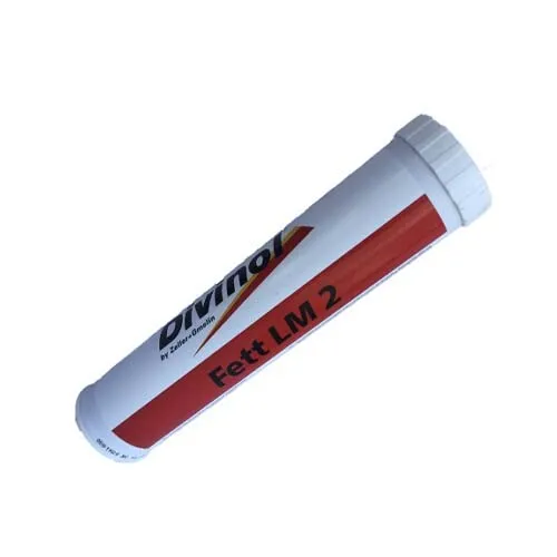 Смазка пластичная DIVINOL для подшипников 0.4кг 85800P001