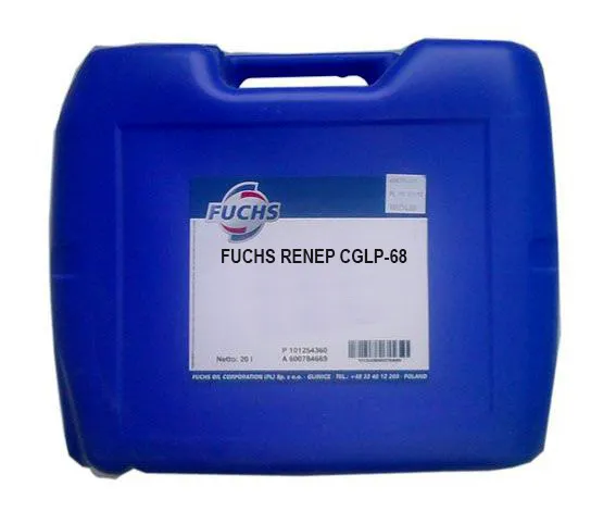 Смазка пластичная FUCHS для направляющих 20кг 600631321