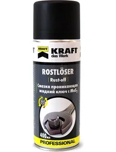 Смазка универсальная KRAFT AUTOMOTIVE 0.2кг KF009